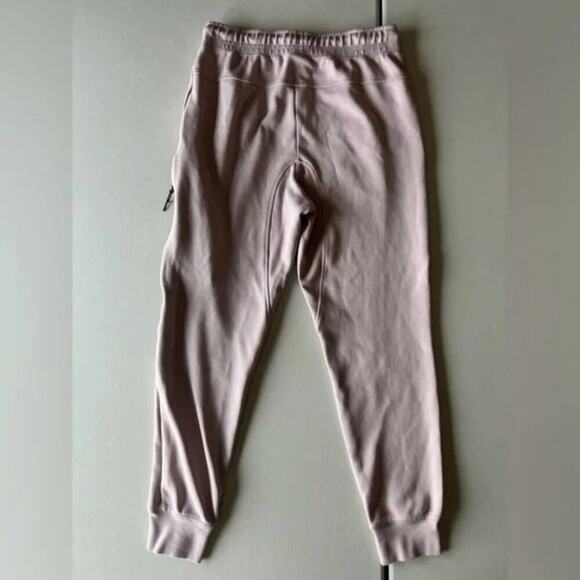 Nike Sportswear Women's Tech Fleece Joggers Diffused Taupe Black plus XXL NEW!!‎ - Picture 13 of 13